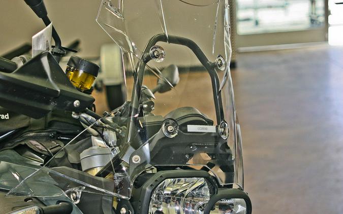 2017 BMW F 800 GS Adventure Premium Catalano Grey