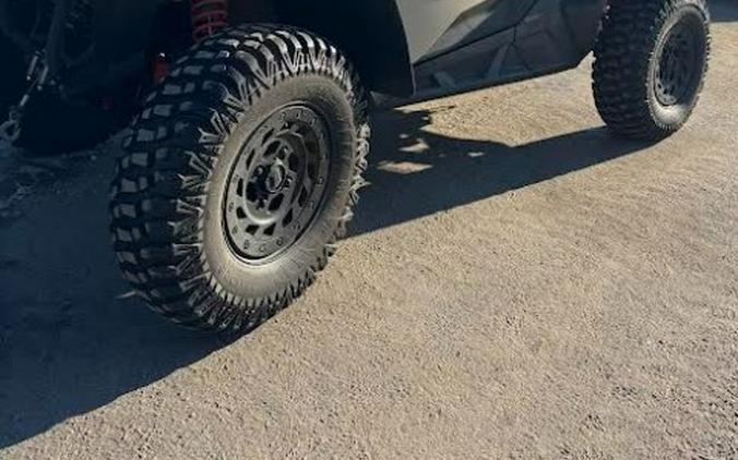 2023 Can-Am Commander XT-P