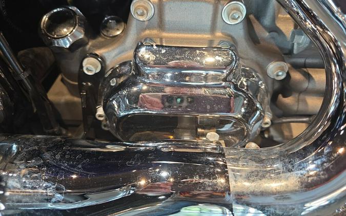 FLHXSE 2016 CVO™ Street Glide®