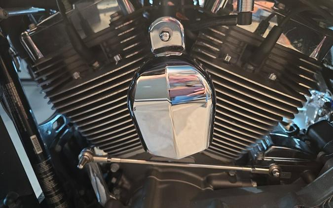 FLHXSE 2016 CVO™ Street Glide®