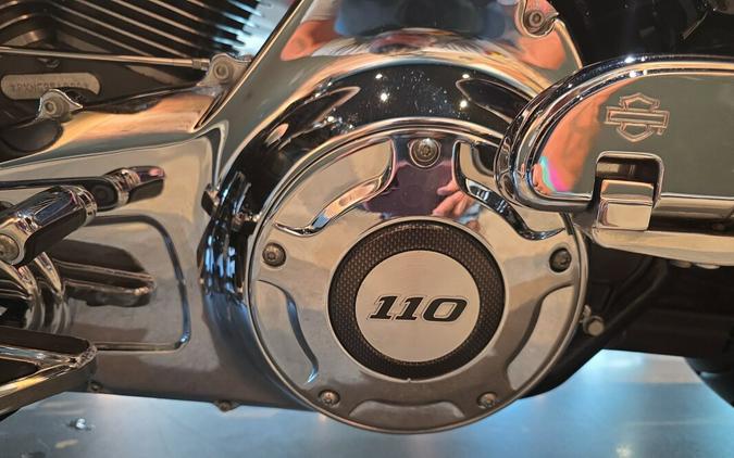 FLHXSE 2016 CVO™ Street Glide®