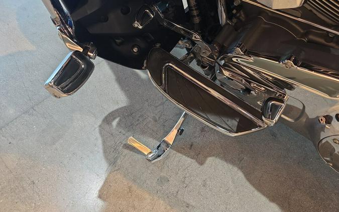 FLHXSE 2016 CVO™ Street Glide®