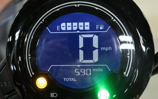 2024 Honda Trail125