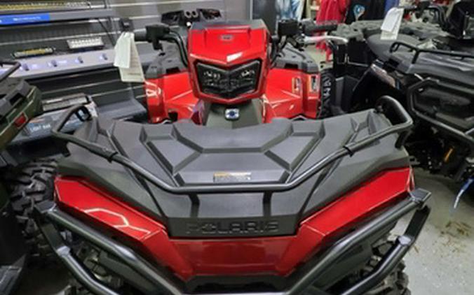 2026 Polaris Sportsman 570 Trail