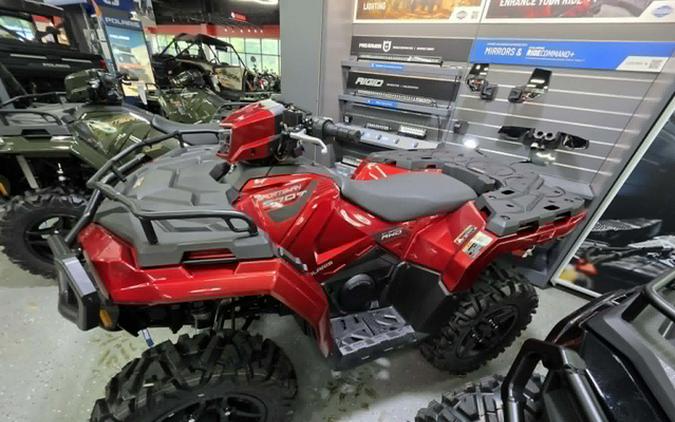 2026 Polaris Sportsman 570 Trail