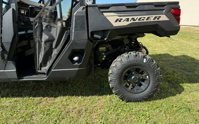 2027 Polaris Ranger Crew 1000 Premium