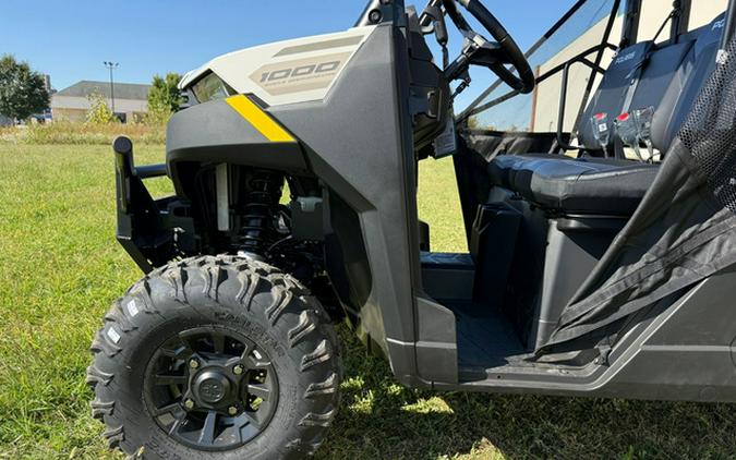 2027 Polaris Ranger Crew 1000 Premium