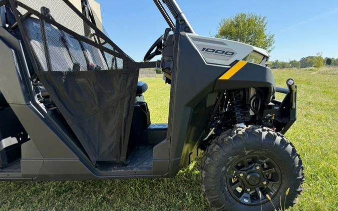 2027 Polaris Ranger Crew 1000 Premium