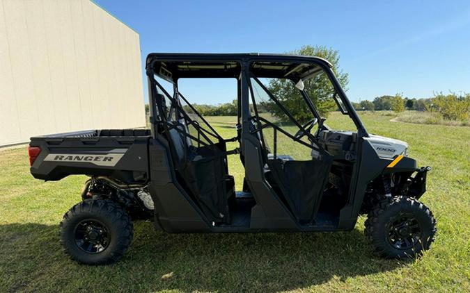 2027 Polaris Ranger Crew 1000 Premium