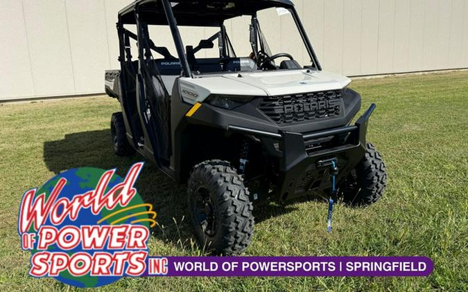 2027 Polaris Ranger Crew 1000 Premium
