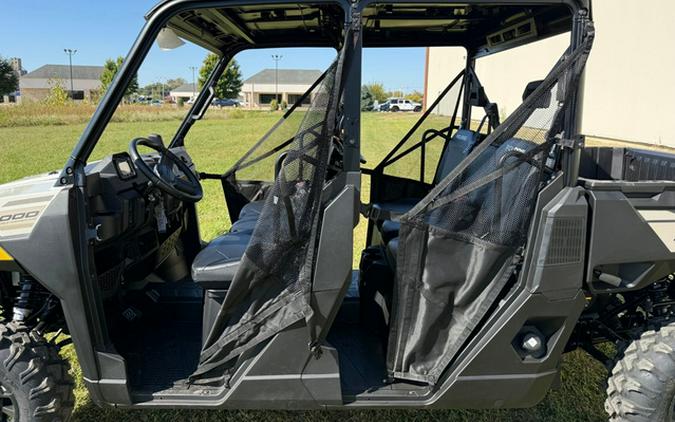 2027 Polaris Ranger Crew 1000 Premium