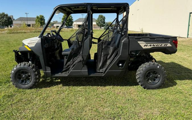 2027 Polaris Ranger Crew 1000 Premium