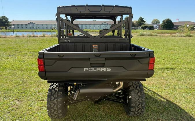2027 Polaris Ranger Crew 1000 Premium