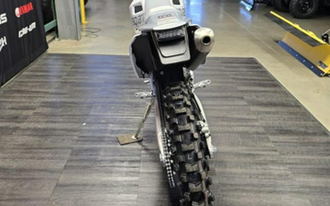 2027 Husqvarna TE 300 Pro