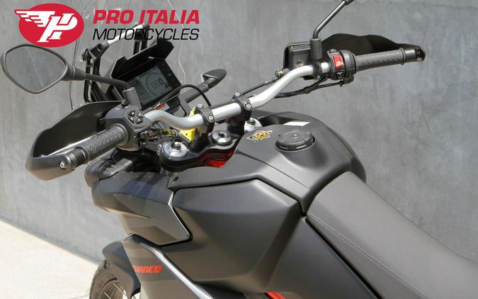 2025 Aprilia Tuareg 660