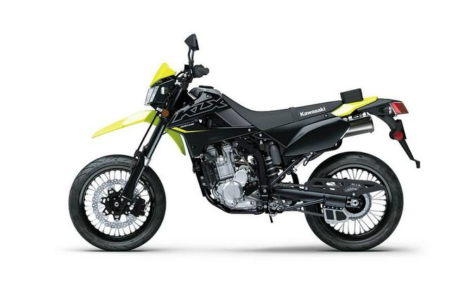 2023 Kawasaki KLX 300 SM