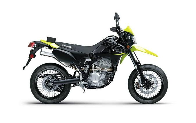 2023 Kawasaki KLX 300 SM