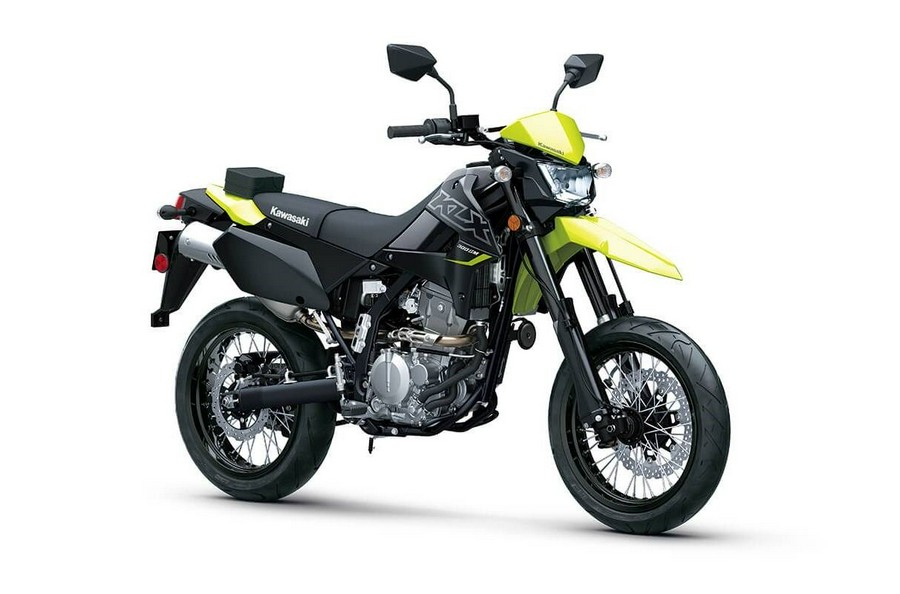 2023 Kawasaki KLX 300 SM