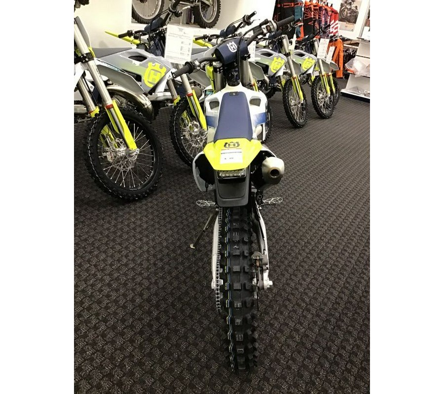 2024 Husqvarna® TE 250