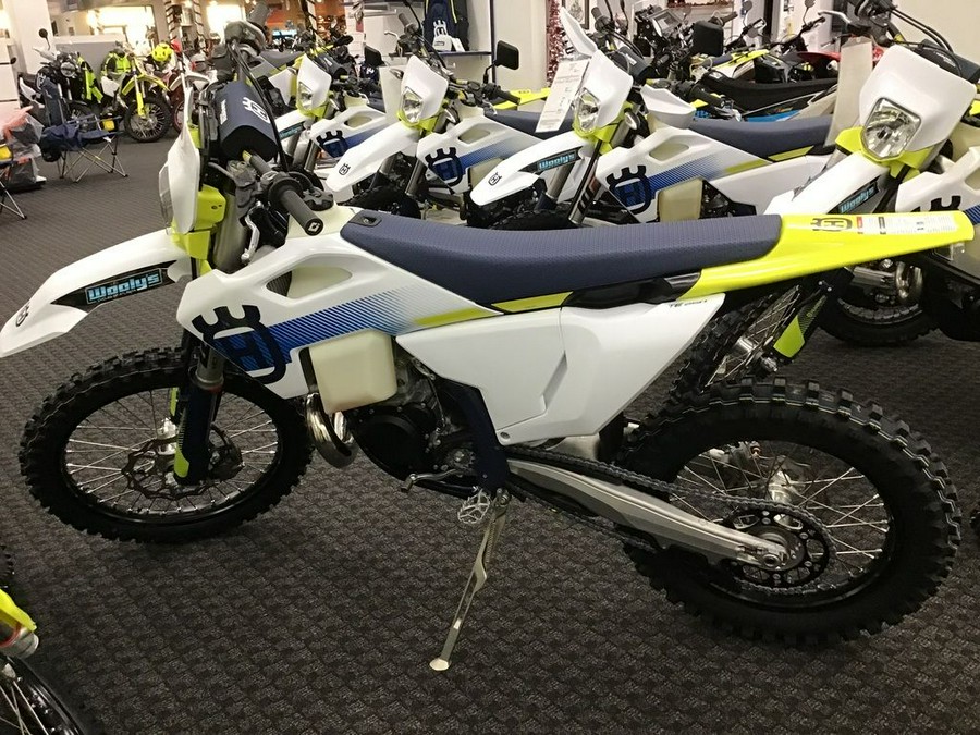 2024 Husqvarna® TE 250