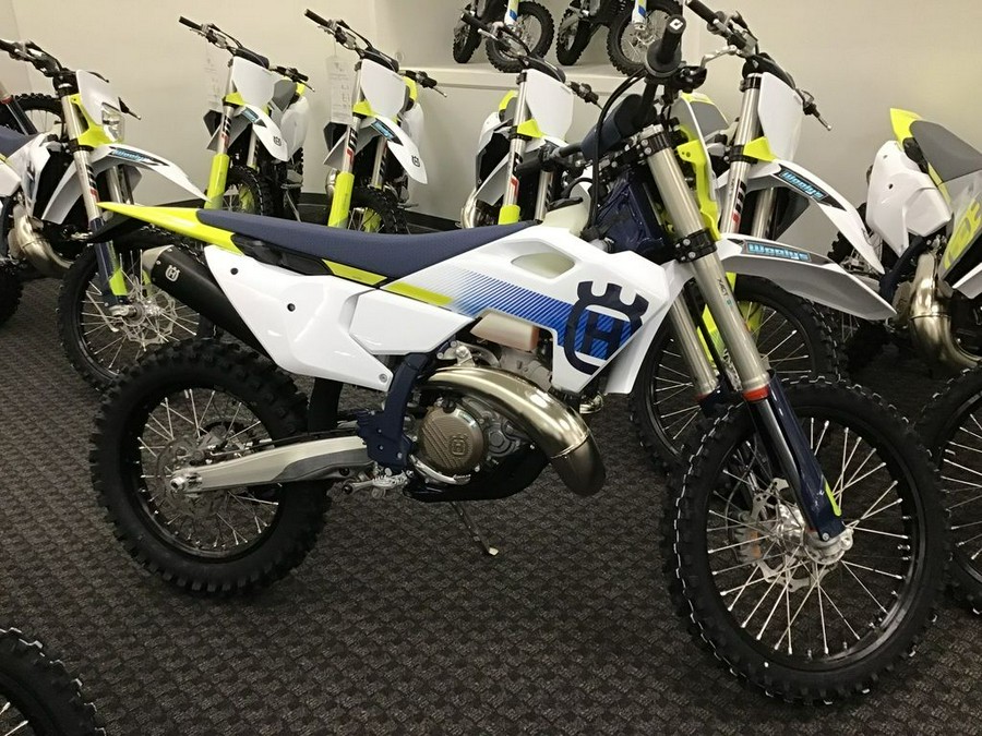 2024 Husqvarna® TE 250