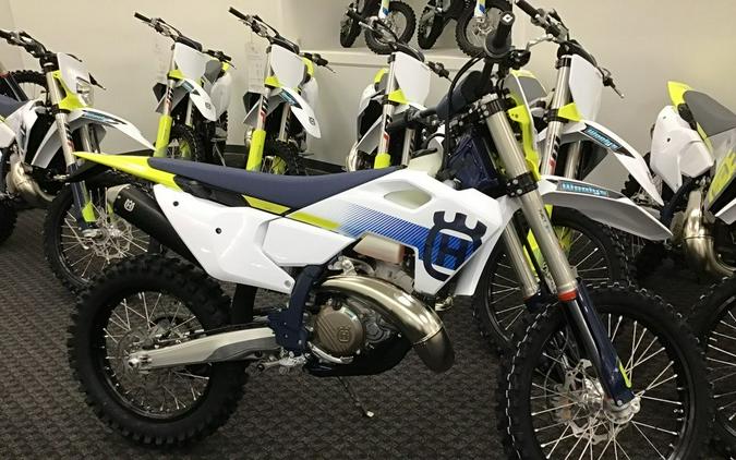 2024 Husqvarna® TE 250