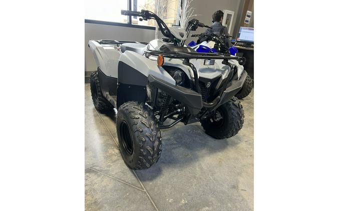 2023 Yamaha GRIZZLY 90