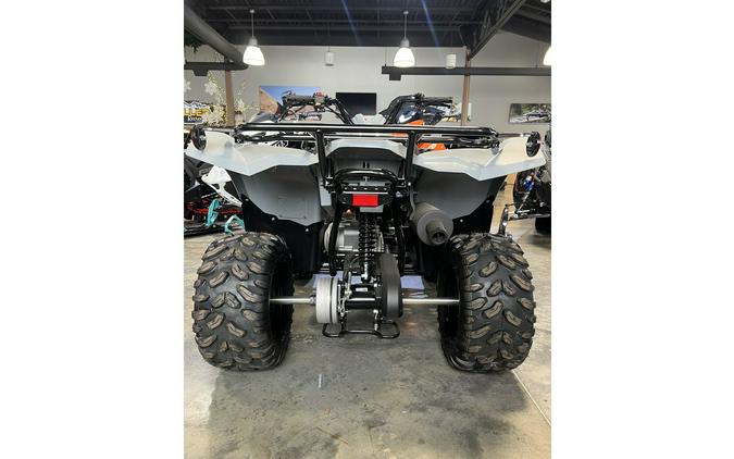 2023 Yamaha GRIZZLY 90