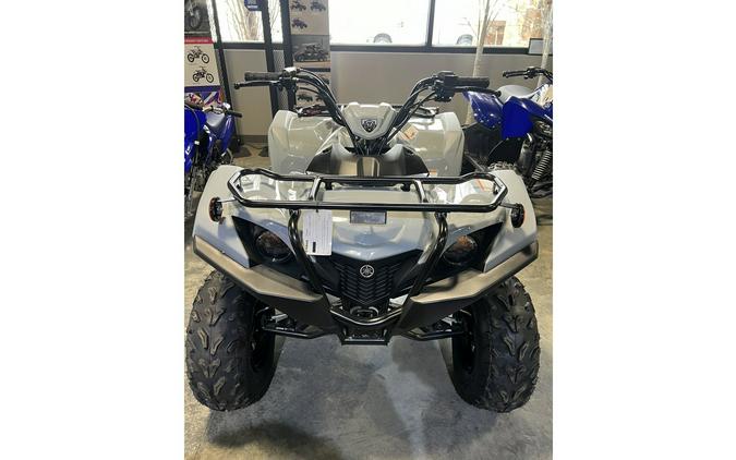 2023 Yamaha GRIZZLY 90