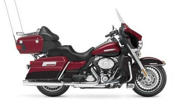 2012 Harley-Davidson Electra Glide® Ultra Limited