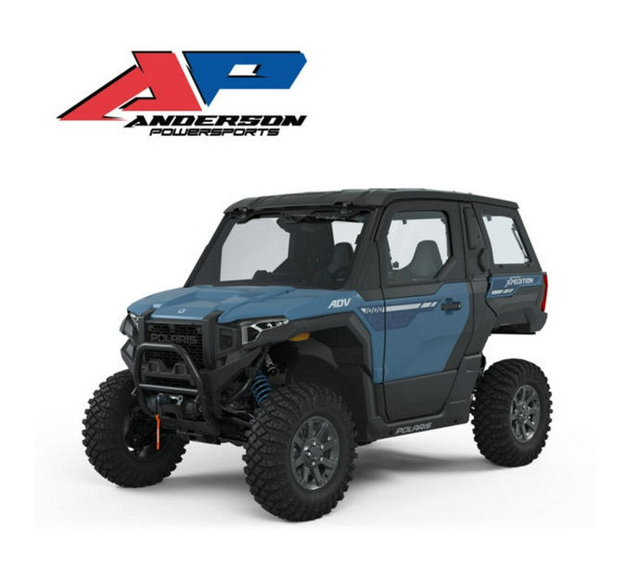 2024 Polaris® XPedition ADV NorthStar