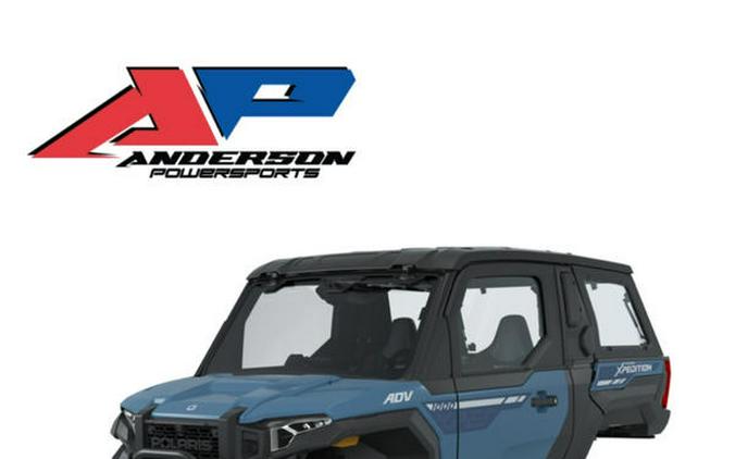 2024 Polaris® XPedition ADV NorthStar