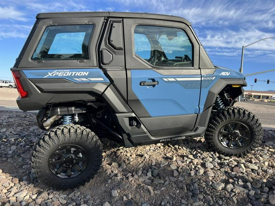 2024 Polaris® XPedition ADV NorthStar