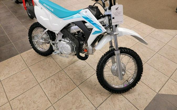 Honda CRF110F motorcycles for sale in Montana - MotoHunt