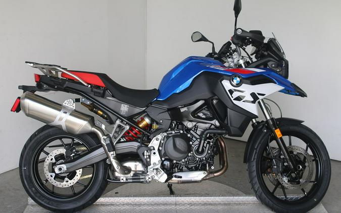 2024 BMW F 800 GS