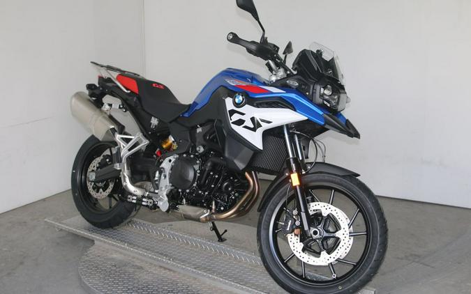 2024 BMW F 800 GS