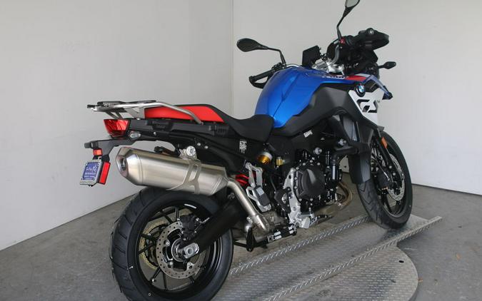 2024 BMW F 800 GS