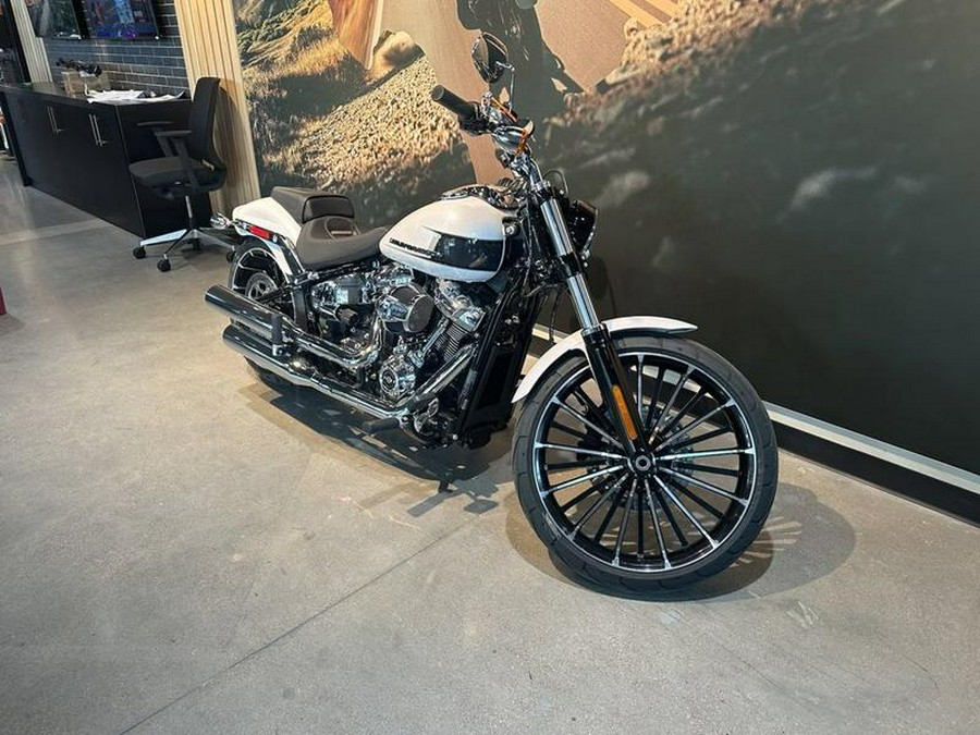 2024 Harley-Davidson® FXBR - Breakout®