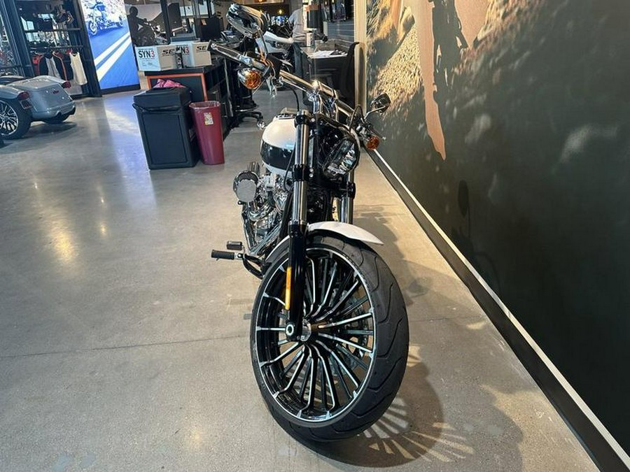 2024 Harley-Davidson® FXBR - Breakout®