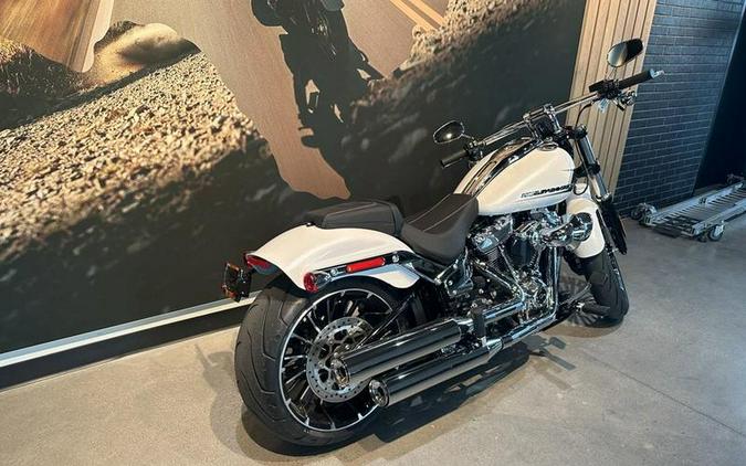 2024 Harley-Davidson® FXBR - Breakout®