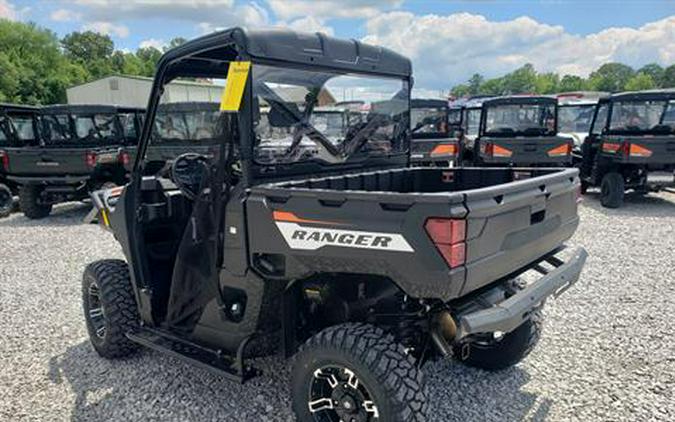 2025 Polaris Ranger 1000 Premium