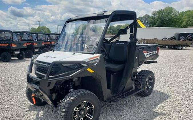 2025 Polaris Ranger 1000 Premium