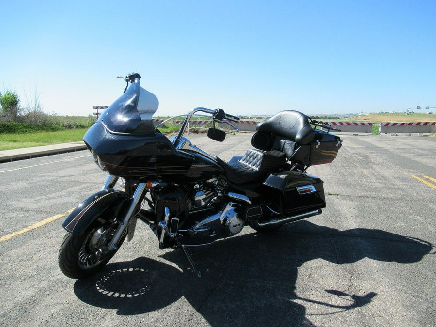 2013 Harley-Davidson® FLTRU - Road Glide® Ultra