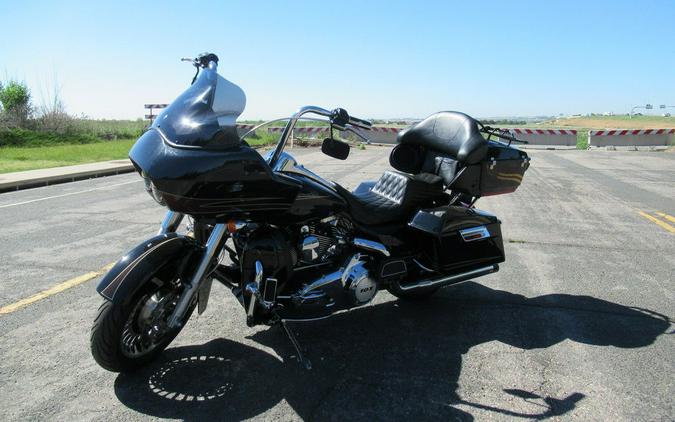 2013 Harley-Davidson® FLTRU - Road Glide® Ultra