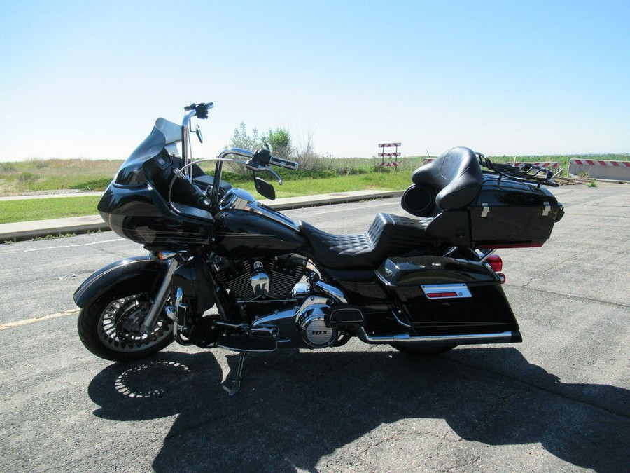 2013 Harley-Davidson® FLTRU - Road Glide® Ultra