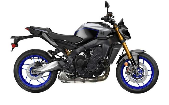 2024 Yamaha MT-09 SP First Look [24 Photos; Specs]