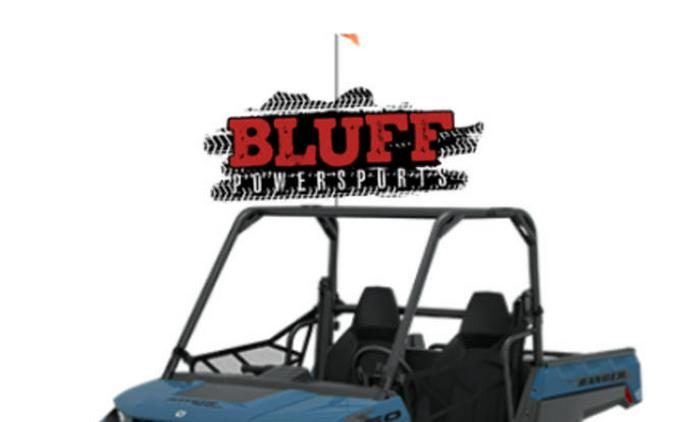 2025 Polaris® Polaris® RANGER 150 EFI -ZENITH BLUE