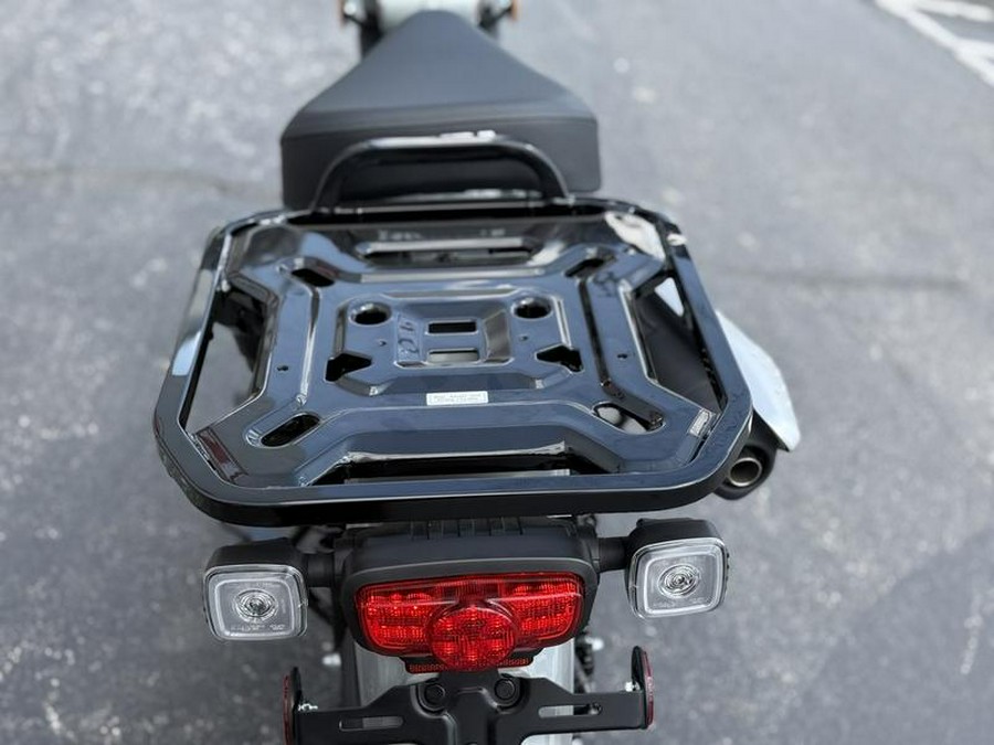 2025 Honda® Trail125