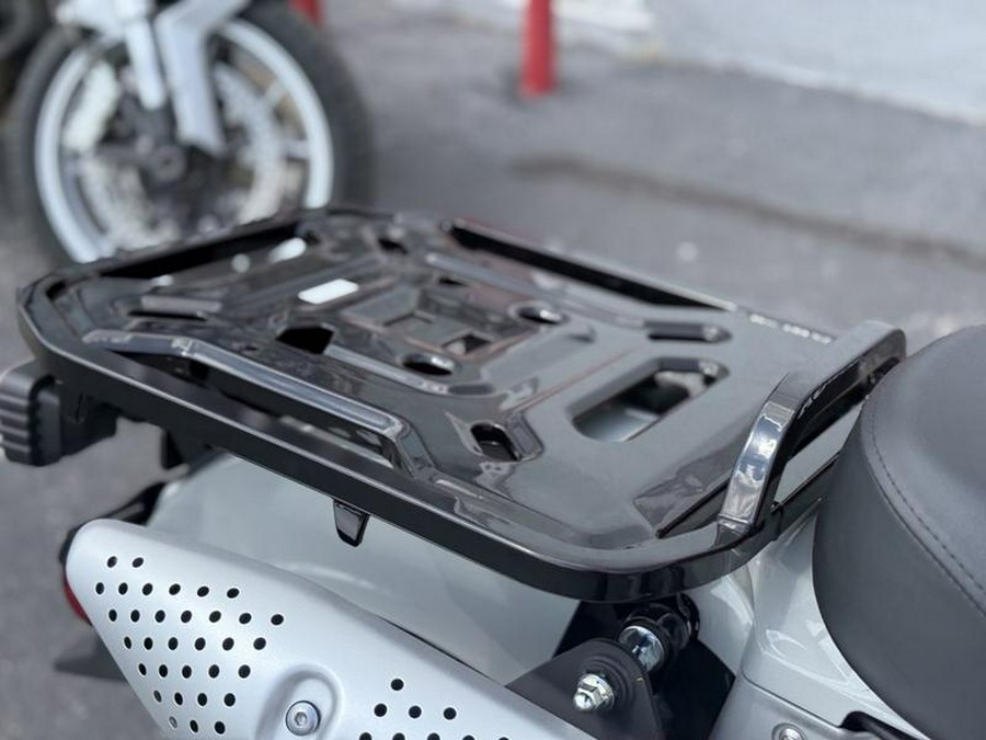 2025 Honda® Trail125