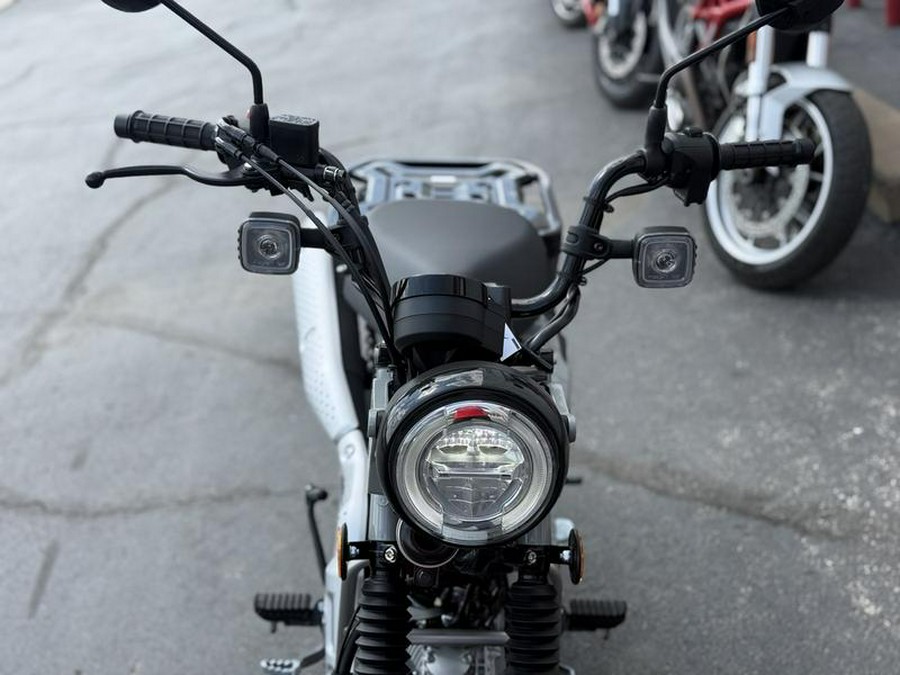 2025 Honda® Trail125